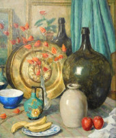HARRY FARLOW (AMERICAN, 1882 -
