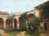 HARRY FLUHART-WILLIAMS (1861 -