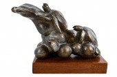 HARRY FUTORAN: TURTLES1994 pat