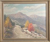 Harry Hambro Howe (Massachuset