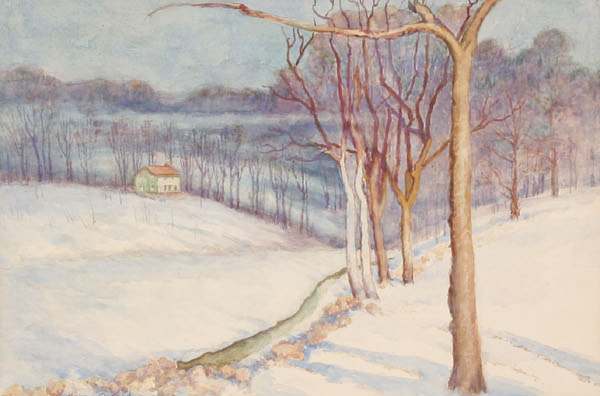 Harry Haviland Osgood (American,