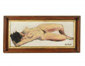 HARRY HERING (1887 - 1967); RE