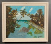 Harry Hering American 1887-196