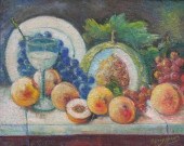 Harry Hering (American, 1887-1