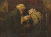 Harry Herman Roseland (America