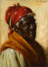 HARRY HERMAN ROSELAND  (americ