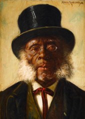 HARRY HERMAN ROSELAND  (americ