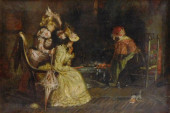 HARRY HERMAN ROSELAND (AMERICA