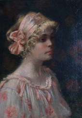 Harry Herman Roseland American