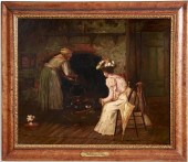 Harry Herman Roseland (manner