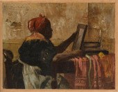 HARRY HERMAN ROSELAND (NEW YOR