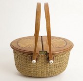 HARRY HILBERT OVAL DOUBLE LIDD