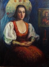 HARRY HUGHES WILLIAMS (BRITISH