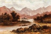 HARRY J. WILLIAMS (BRITISH FL.