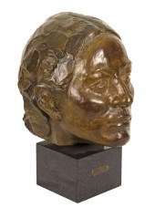 HARRY JACKSON (1924-2011), MAR