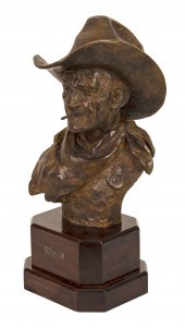 HARRY JACKSON (1924-2011), OL'