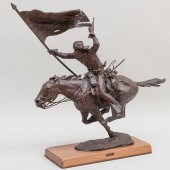 HARRY JACKSON (1924-2011): THE