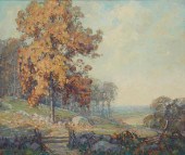 HARRY L. ENGLE, (1870-1968, CH
