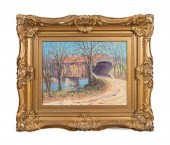 HARRY L. HOFFMAN 'NEW ENGLAND
