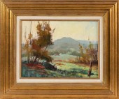 HARRY LANG BARTON , NEW YORK,