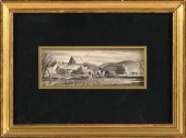 HARRY LEITH-ROSS (PENNSYLVANIA