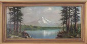 HARRY LEONARD LOPP (OREGON/MON