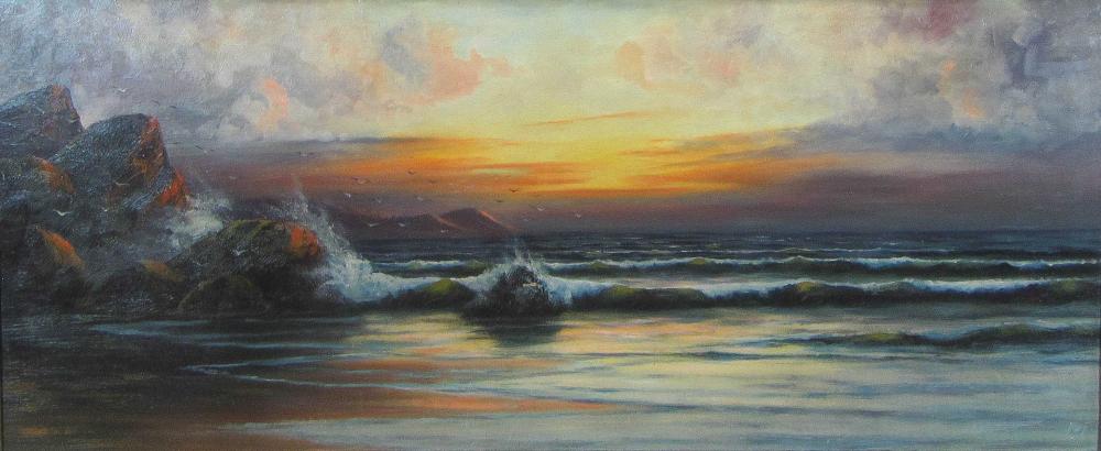 HARRY LEONARD LOPP (SEASIDE,