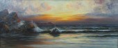 HARRY LEONARD LOPP (SEASIDE, O