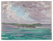 HARRY LESLIE HOFFMAN (CONNECTI