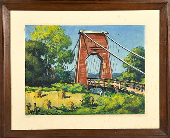 Harry Louis Freund Arkansas