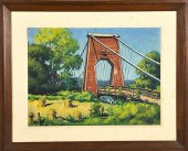 Harry Louis Freund Arkansas (1