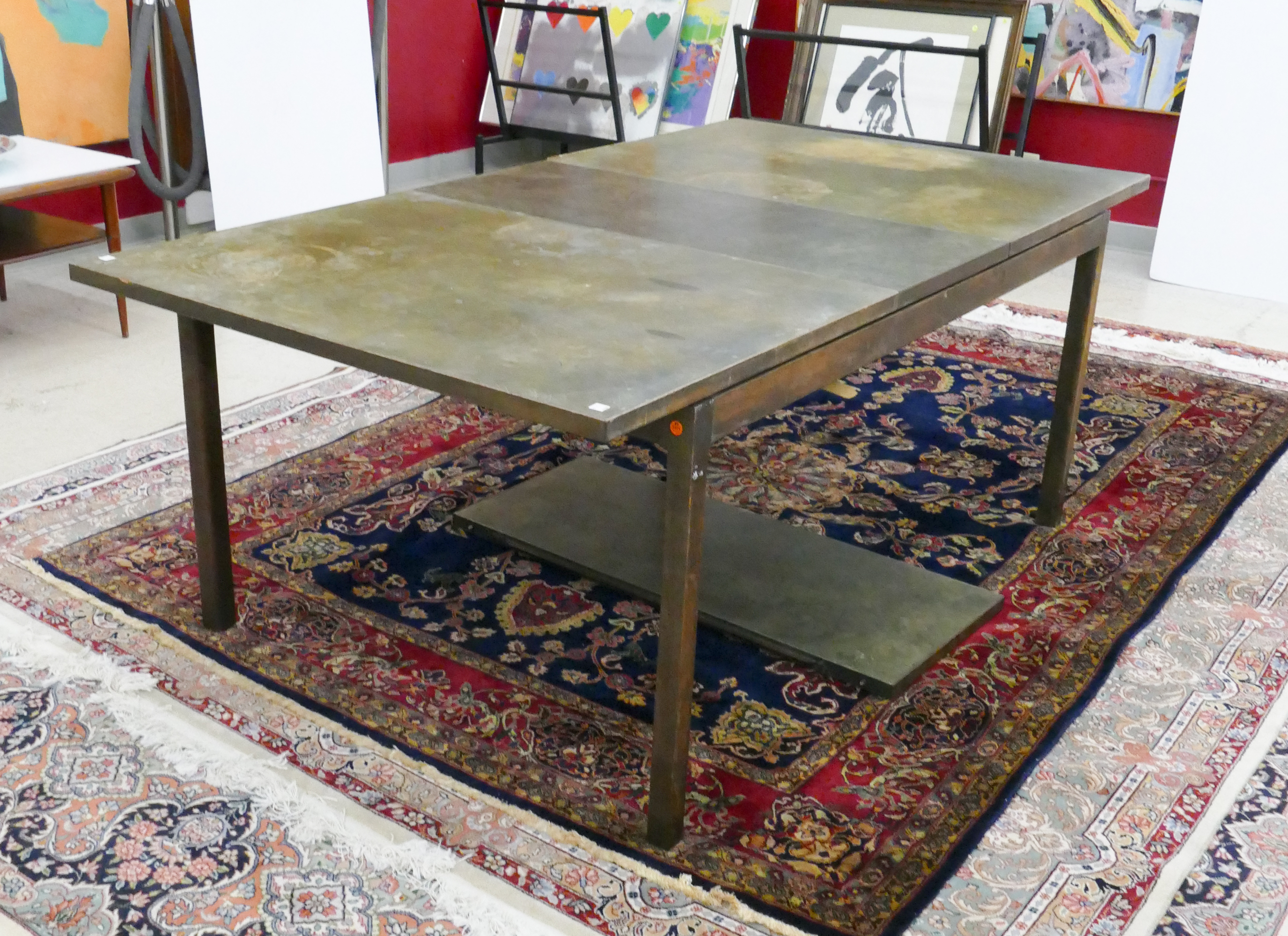 Harry Lundstead Midcentury Dining