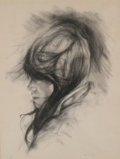 HARRY MCCORMICK LITHOGRAPH WIN