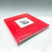 HARRY N ABRAMS BOOK, SWAROVSKI