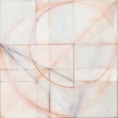 HARRY NADLER, AMERICAN (1930-1