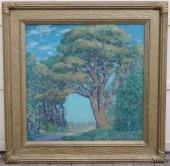 HARRY NEYLAND (1877-1956, SOUT