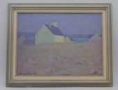 HARRY NEYLAND (1877-1958, MA)