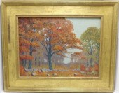 HARRY NEYLAND (1877-1958, SOUT