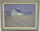 HARRY NEYLAND (1877-1958, SOUT
