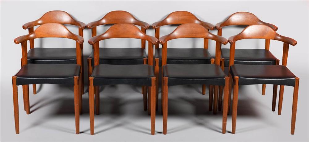 HARRY OSTERGAARD (DANISH), SET OF