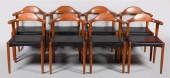 HARRY OSTERGAARD (DANISH), SET