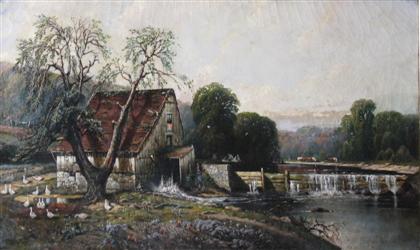 Harry Price, 19th century 