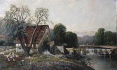 Harry Price, 19th century  (am