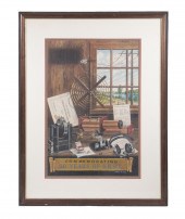 HARRY R. HICK (CT, MID-20TH C.