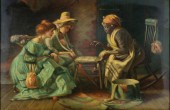 HARRY ROSELAND (1866/68 - 1950