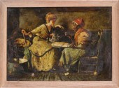 HARRY ROSELAND (1868-1950): MA