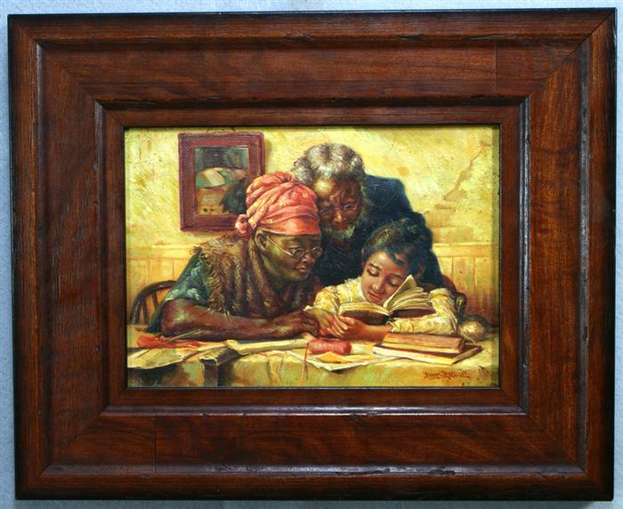 Harry Roseland, American,