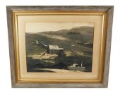 HARRY RUSSELL BALLINGER (AMERI