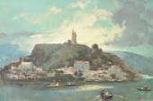 HARRY RUSSELL BALLINGER (AMERI