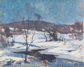 HARRY RUSSELL BALLINGER (AMERI